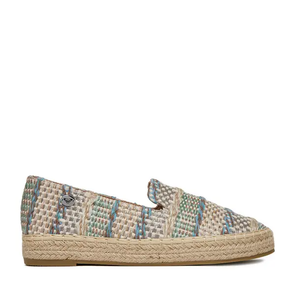 Roxy Espadrile Roxy WSS990-261 Plava