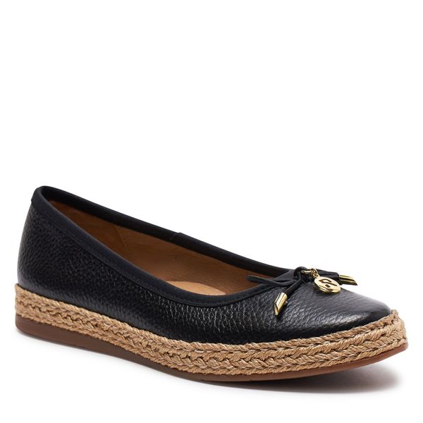Ryłko Espadrile Ryłko 1MLS2_J Czarny UW9