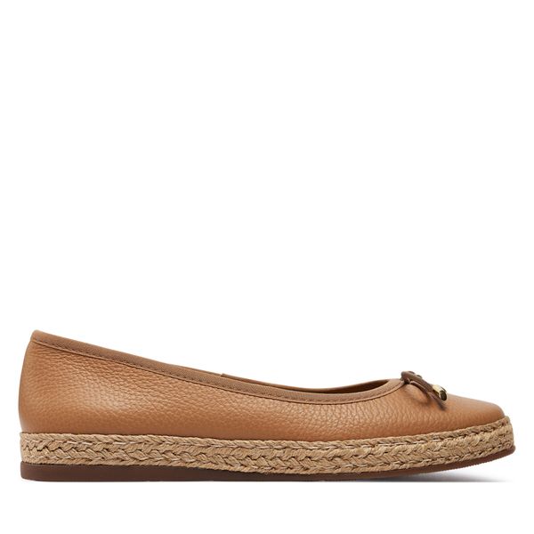 Ryłko Espadrile Ryłko 1MLS2_J Kawowy 8TE