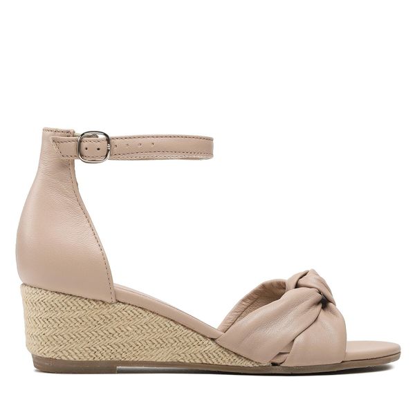 Ryłko Espadrile Ryłko 4RBK4_K Beżowy 6NL