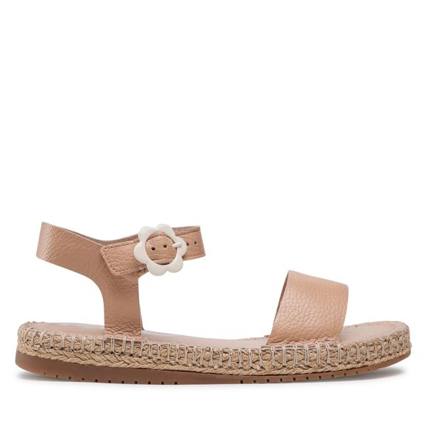 Ryłko Espadrile Ryłko BDFX0_Q1 Beżowy 5LT