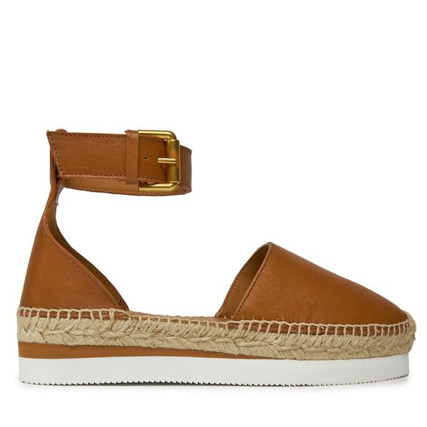 See By Chloé Espadrile See By Chloé SB26150 Tan 533