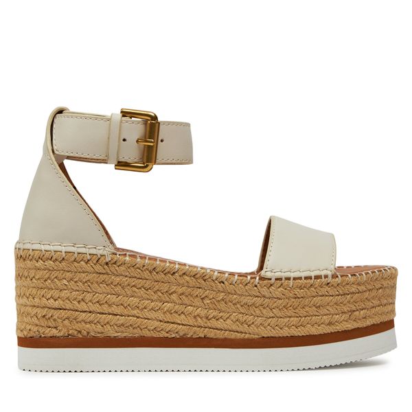 See By Chloé Espadrile See By Chloé SB32201A Smeđa