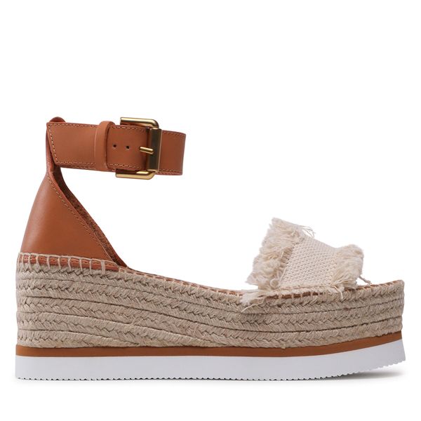 See By Chloé Espadrile See By Chloé SB32201B Natural 120