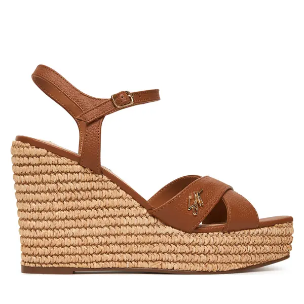 Steve Madden Espadrile Steve Madden 11005570 Smeđa