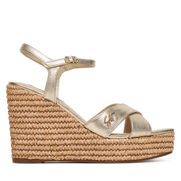 Steve Madden Espadrile Steve Madden 11005570 Zlatna