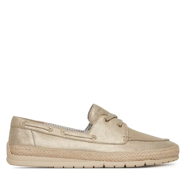 Tamaris Espadrile Tamaris 1-23651-44 Bež