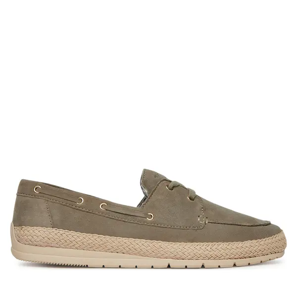 tamaris Espadrile Tamaris 1-23651-44 Kaki