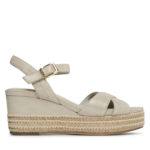 Tamaris Espadrile Tamaris 1-28001-20 Cashm.Pea.Sued 489