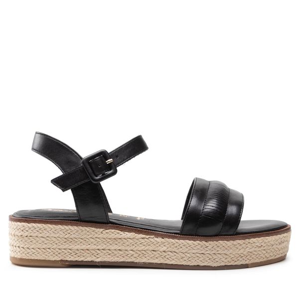 Tamaris Espadrile Tamaris 1-28250-28 Black 001