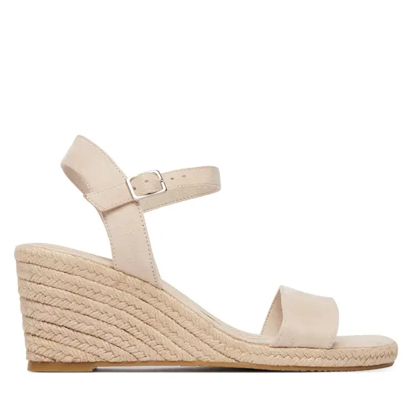 tamaris Espadrile Tamaris 1-28300-42 Bež