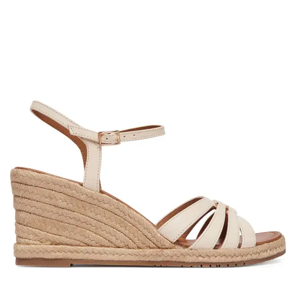 tamaris Espadrile Tamaris 1-28312-46 Krem