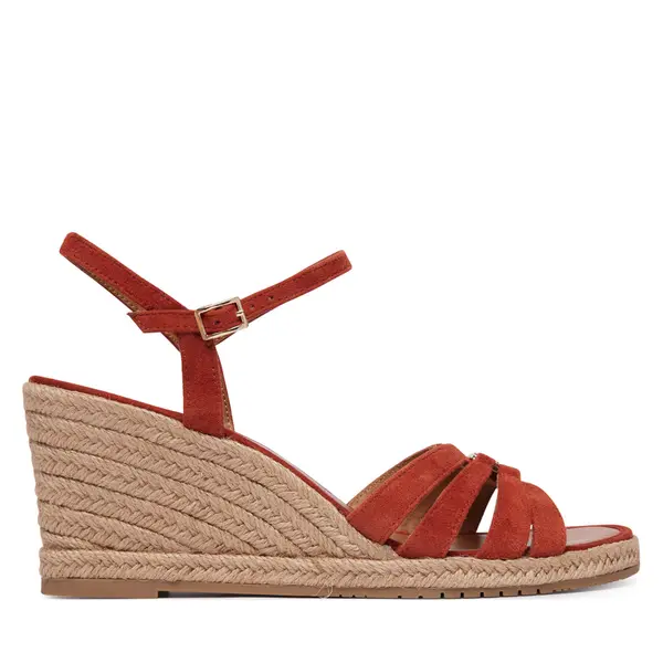 tamaris Espadrile Tamaris 1-28312-46 Smeđa