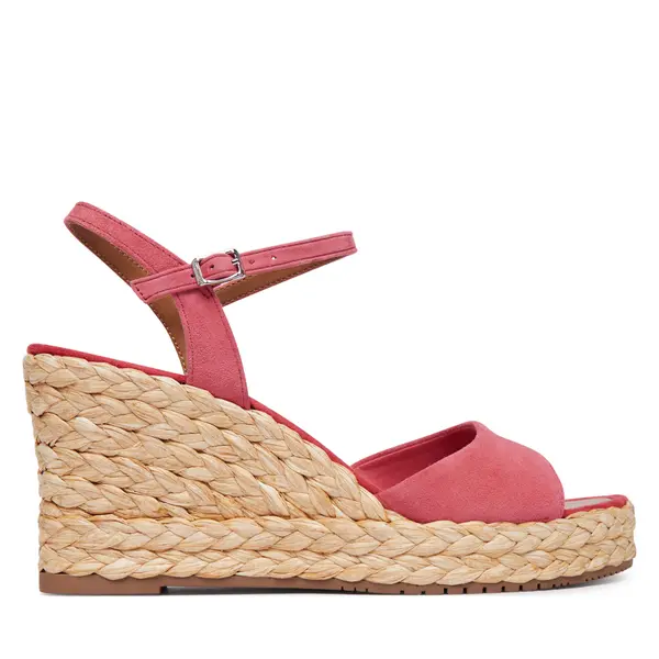 tamaris Espadrile Tamaris 1-28335-46 Koraljna
