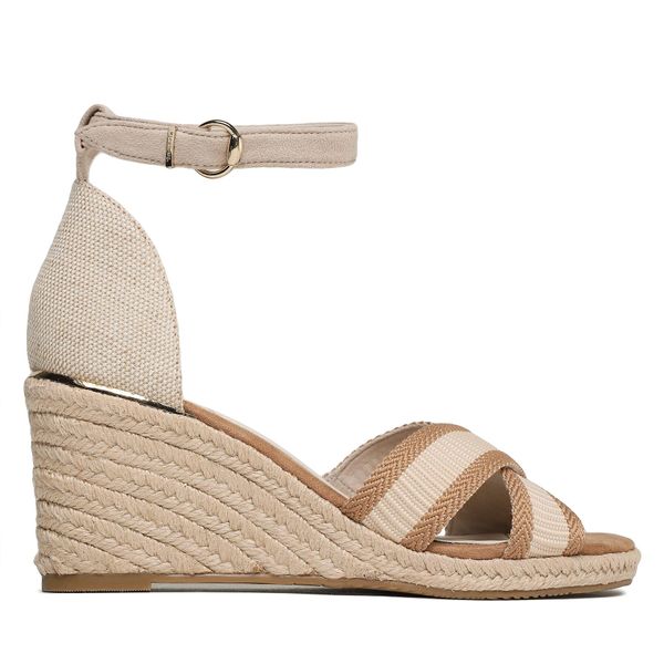 Tamaris Espadrile Tamaris 1-28343-20 Camel 310