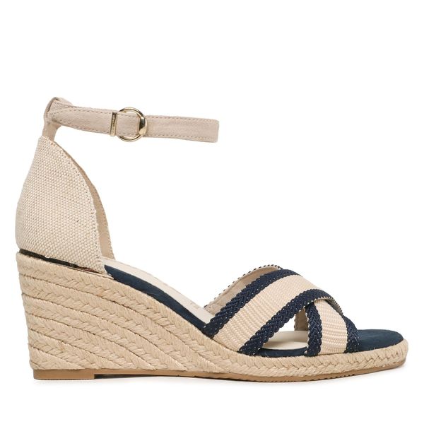 Tamaris Espadrile Tamaris 1-28343-20 Navy 805