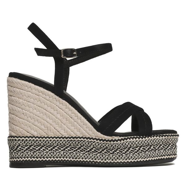 Tamaris Espadrile Tamaris 1-28363-20 Black 001