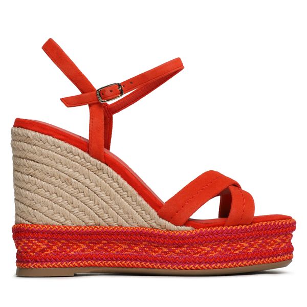 Tamaris Espadrile Tamaris 1-28363-20 Fire 687