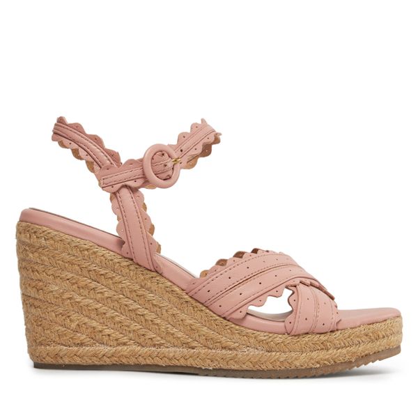 Ted Baker Espadrile Ted Baker Taymie 260545 Dusky/Pink