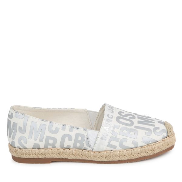 The Marc Jacobs Espadrile The Marc Jacobs W60134 S Ivory 126