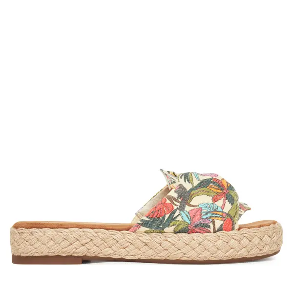 TOMS Espadrile Toms Abby Slide 10021976 Šarena