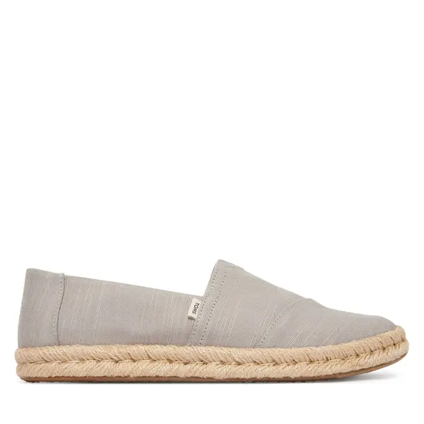 TOMS Espadrile Toms Alpargata Rope 2.0 10020688 Siva