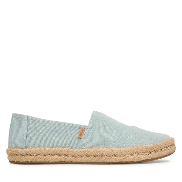 TOMS Espadrile Toms Alpargata Rope 2.0 10020704 Plava
