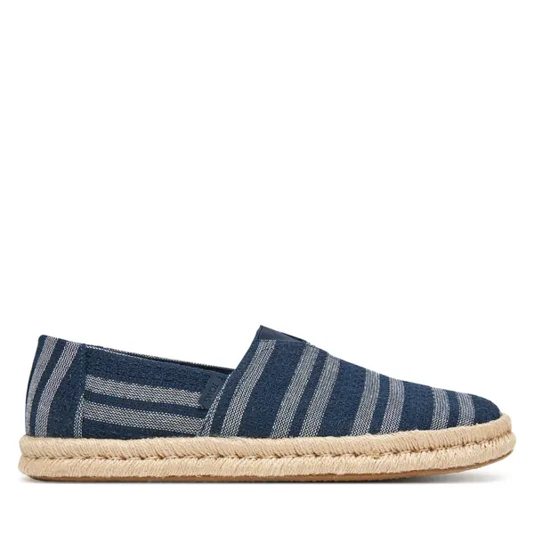 TOMS Espadrile Toms Alpargata Rope 2.0 10021906 Tamnoplava
