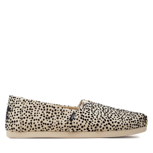 Toms Espadrile Toms Alprgata 10020669 Šarena