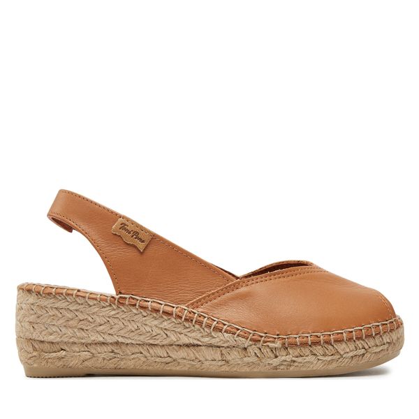 Toni Pons Espadrile Toni Pons Bernia-P Cuiro