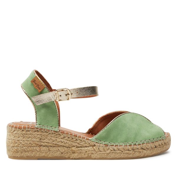 Toni Pons Espadrile Toni Pons Brest Menta