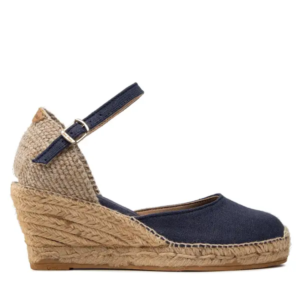 Toni Pons Espadrile Toni Pons Caldes Tamnoplava