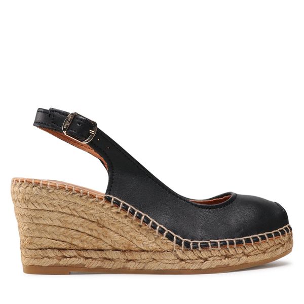 Toni Pons Espadrile Toni Pons Croacia Black
