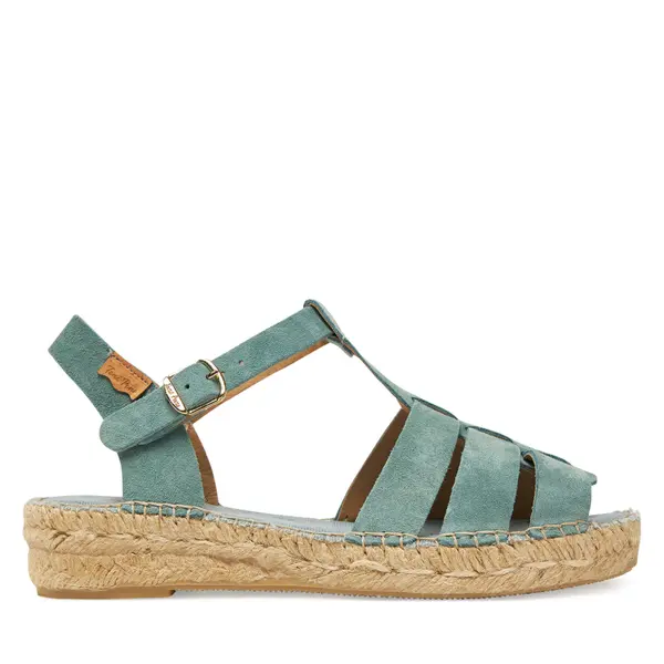 Toni Pons Espadrile Toni Pons Elena Plava