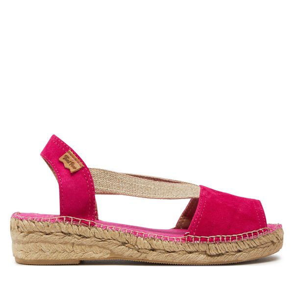 Toni Pons Espadrile Toni Pons Ella Fucsia