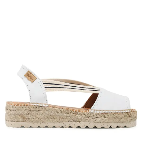 Toni Pons Espadrile Toni Pons Estel-Sw Bijela