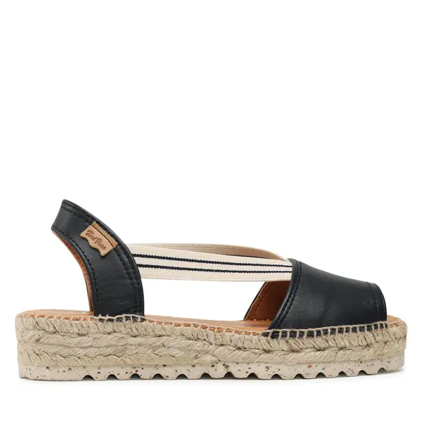 Toni Pons Espadrile Toni Pons Estel-Sw Tamnoplava