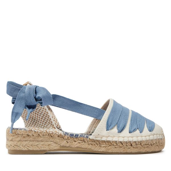 Toni Pons Espadrile Toni Pons Gavet-Cu Plava