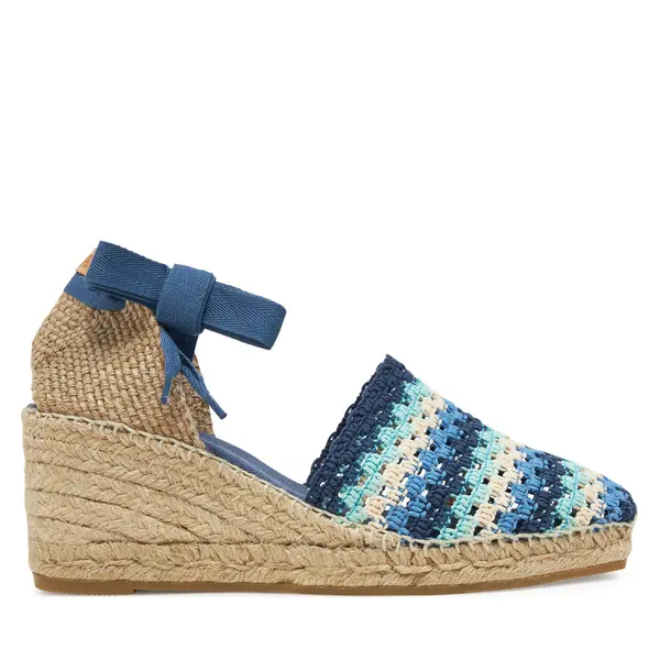 Toni Pons Espadrile Toni Pons Georgina Plava