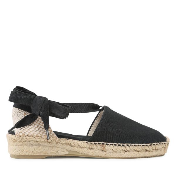 Toni Pons Espadrile Toni Pons Grecia Black