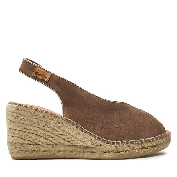 Toni Pons Espadrile Toni Pons Leslie Taupe
