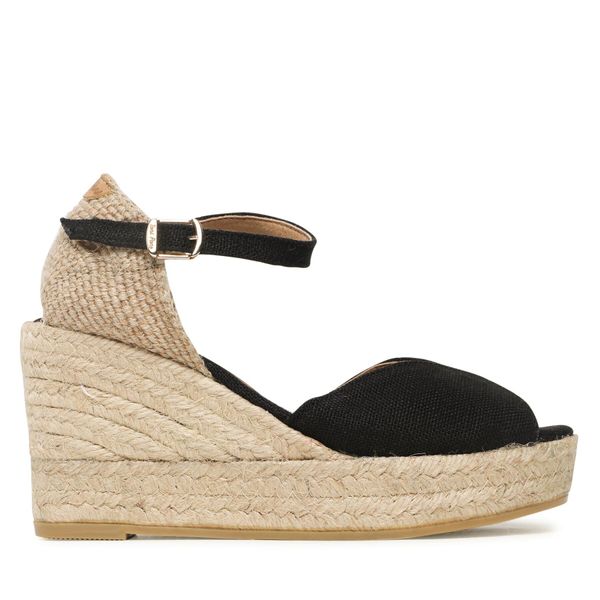 Toni Pons Espadrile Toni Pons Lua NT Negre