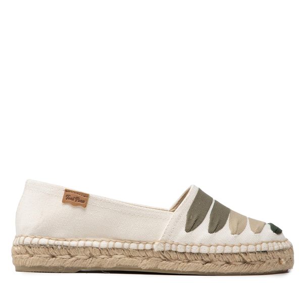 Toni Pons Espadrile Toni Pons Rose-Cm Khaki