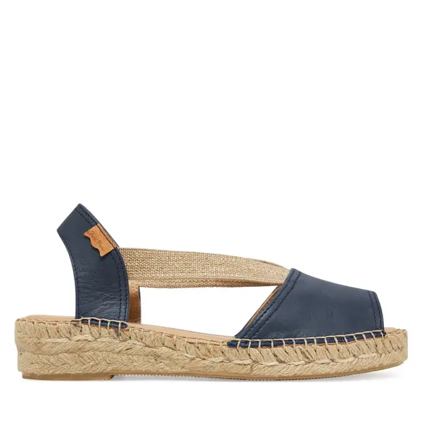 Toni Pons Espadrile Toni Pons Tala Tamnoplava