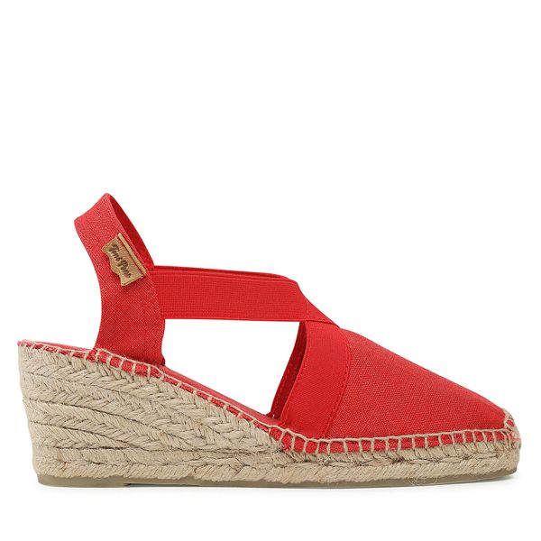 Toni Pons Espadrile Toni Pons Ter Vermell