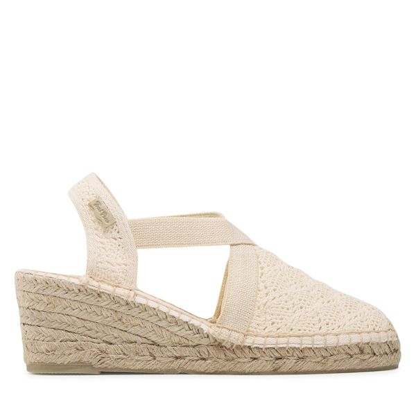Toni Pons Espadrile Toni Pons Terra-Ad Écru