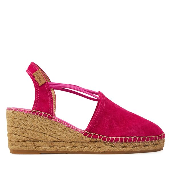 Toni Pons Espadrile Toni Pons Tremp Fucsia