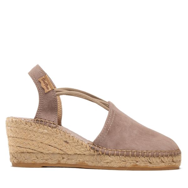 Toni Pons Espadrile Toni Pons Tremp Taupe