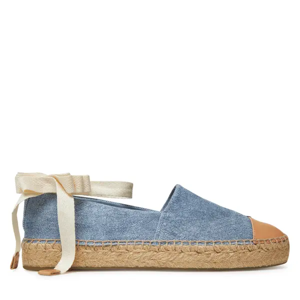 TORY BURCH Espadrile Tory Burch 167994 Plava