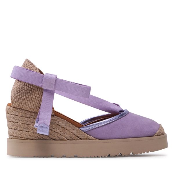 Unisa Espadrile Unisa Catena Ks Lila